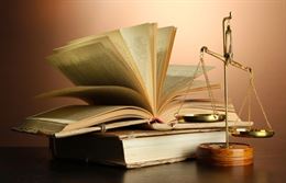 Avvocato impartisce on-line lezioni private di diritto