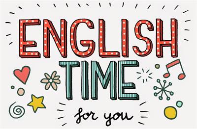 Lezioni private inglese