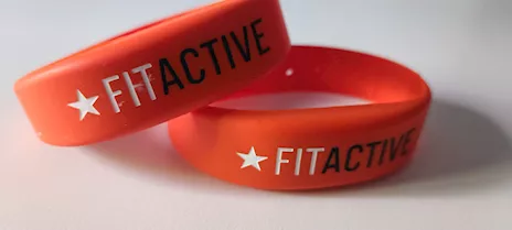 FitActive Monza via Zara