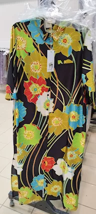 Stock abbigliamento donna estivo Gai Mattiolo
