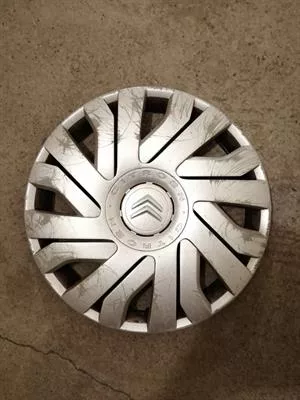 Copricerchio Citroen C1 da 14