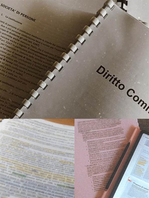 Ripetizioni e aiuto compiti Torino