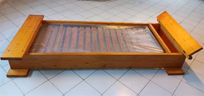 Letto Zattera, marca OGGIONI - Foto 2