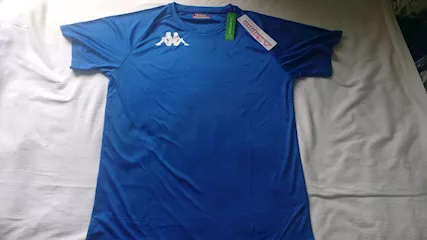 T-shirt sportiva pallacanestro Kappa