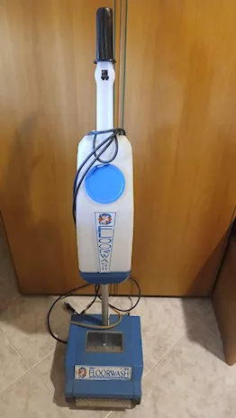 Lavapavimenti Floorwash