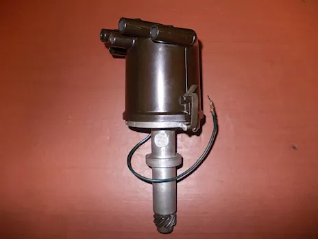 Spinterogeno Lancia Fulvia 1,2 Coupé-Sport-HF