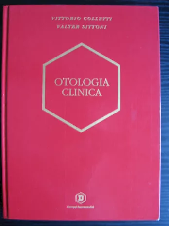 Otologia clinica