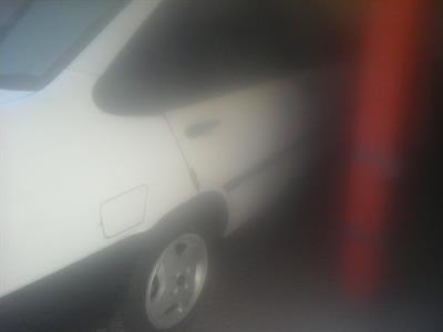 Fiat Tempra 1900d del 1992 Km 100000 Berlina Diesel, colore bianco - Foto 2