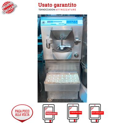 Mantecatore Carpigiani Labotronic DGT30/45 50x70x141