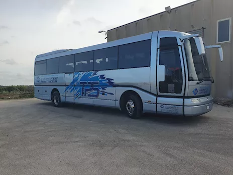 Volvo B 12 Italia 99
