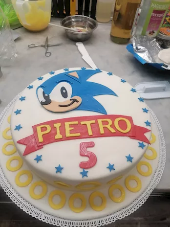 Pasticcere esperto