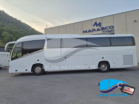 Irizar DAF Anno 2019 Km 0 Euro 6 - Foto 2
