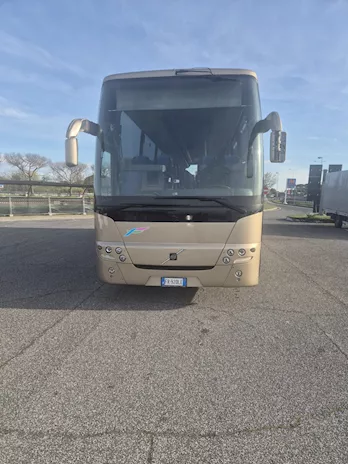 Volvo 9900 Euro 3, in buone condizioni - Anteprima 2