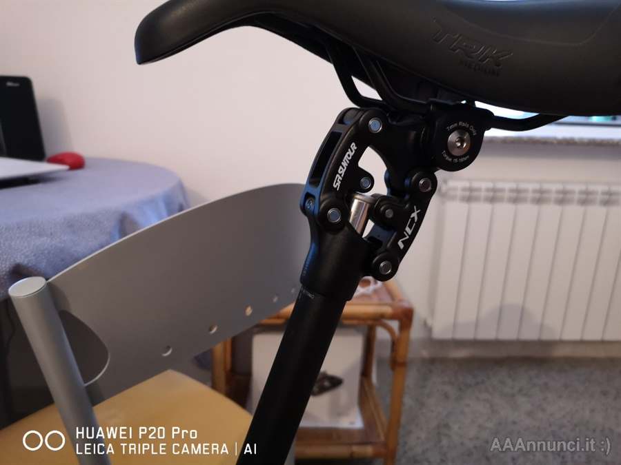 Bad bike Tipologia elettrica, marca Z, come nuova - Foto 3