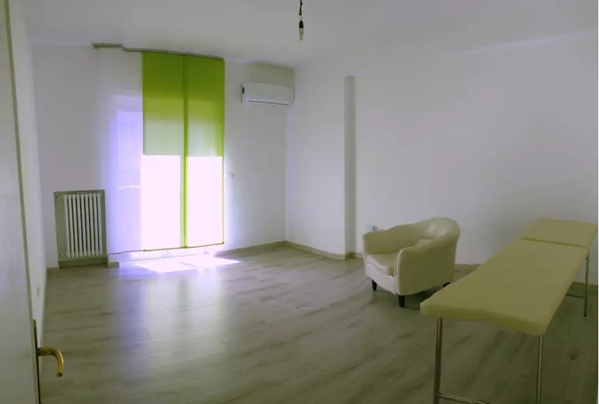 Stanza in studio professionale
