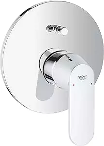 19382000 Miscelatore grohe eurosmart cosmopolitan (cod. 19382000) - Modena