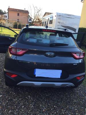 Kia Stonic Style