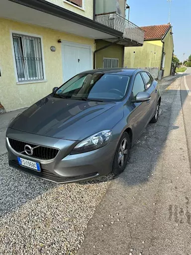 Volvo V40 (2012-2020) - 2018