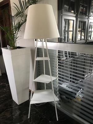 Lampada da Terra
