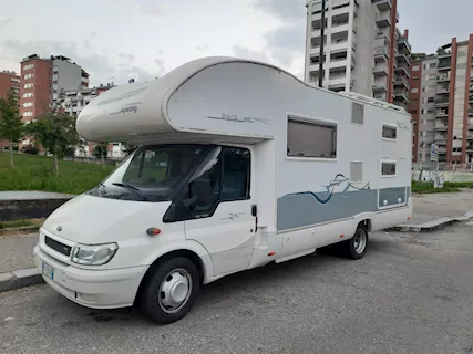 Camper ord SUPER BRIG - Foto 3