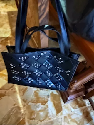 Borsa grande cult nuova