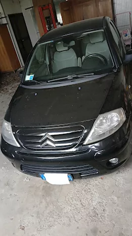 auto C3 1400HDI