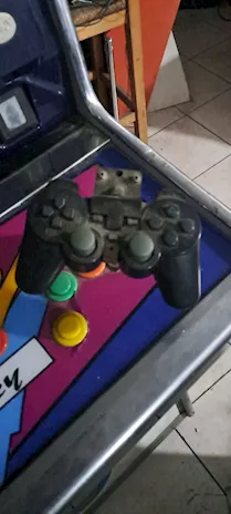 Videogioco PlayStation 2