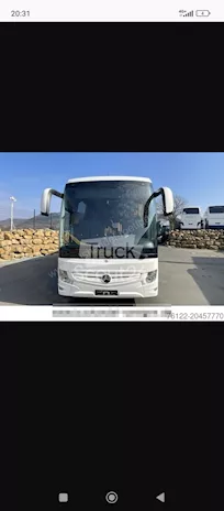 Cerco autobus Euro 6
