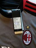 Foto 3 Maglia ufficiale Milan, Adidas, mai usata, mai usato