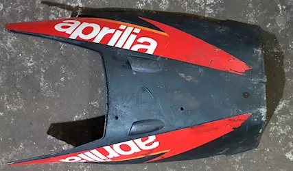 Pezzi di ricambio Aprilia SR 50 i.e. Factory