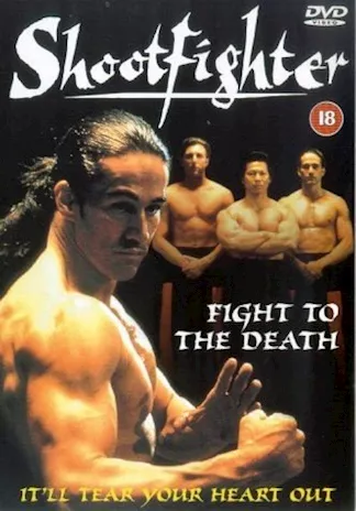 Shootfighter - Scontro mortale (1993)