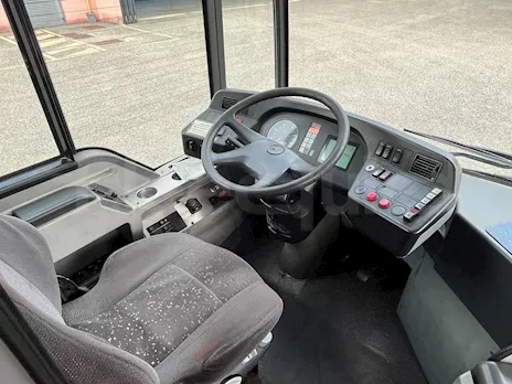 Mercedes-Benz Citaro K, 2008, 81 posti, Euro 5 Km 920434, cambio: automatico - Anteprima 4