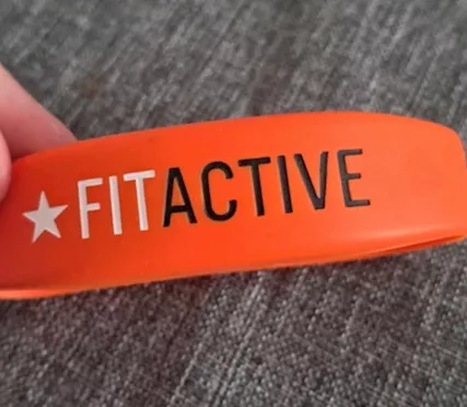 Abbonamento palestra fit active