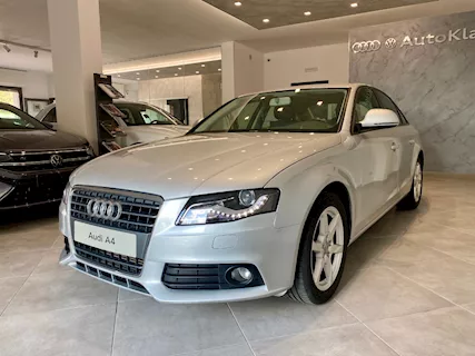AUDI A4 Berlina Advanced di Unico Prop con KM Certificati