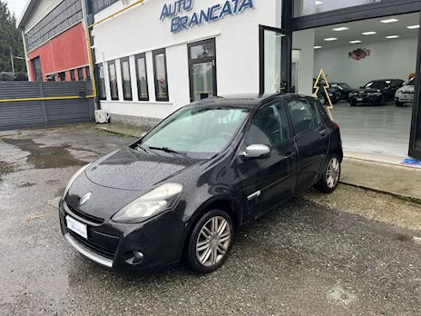 Renault Clio 5p 1.2 16V