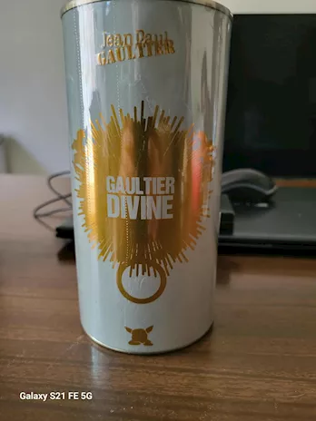 Nexura profumi top jean paul gaultter divine 100ml