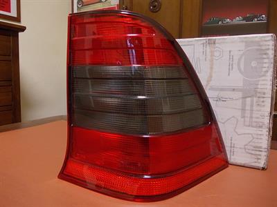 Fanale posteriore dx Mercedes-Benz W202 S.W.