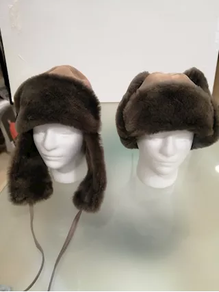 Cappello Colbacco