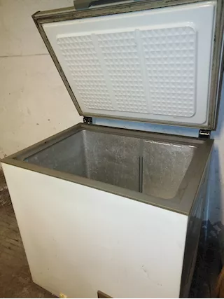 Celle frigorifere usate