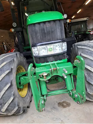 John Deere 7530 Premium