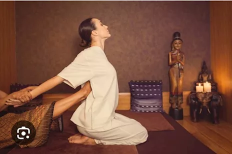 Operatrice olistica, massaggi decontratturanti. Zona S.Siro