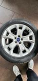 Cerchi in lega Ford Kuga 18 quot; - Anteprima 1