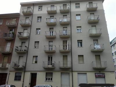 Appartamento in Vandita Via Viterbo