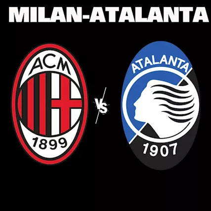 Milan - Atalanta (3 biglietti, serve tessera Cuore Rossonero)