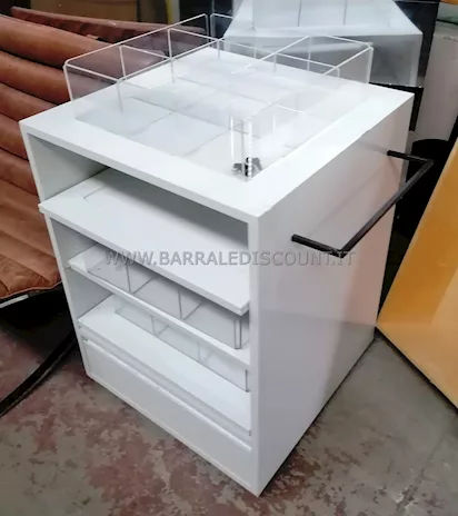 Banco centrale 5435