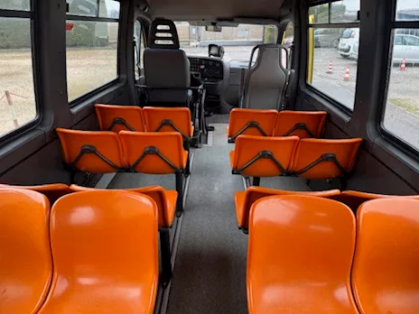 Iveco Daily A40, unico proprietario - Anteprima 2