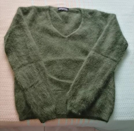 Maglione da donna taglia L