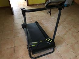 Tapi Roulant Diadora Dark TRend