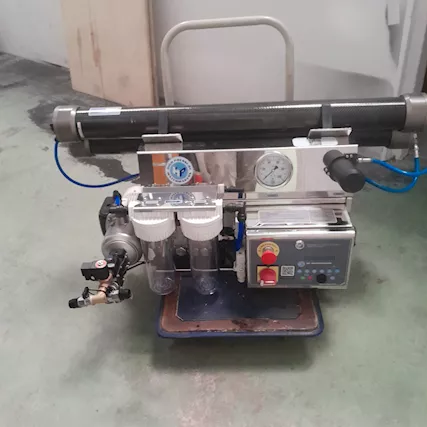 Dissalatore hp 280