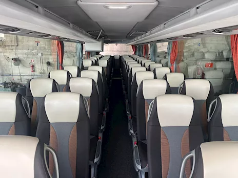 Setra 415 Gt HD Anno 2010 Euro 5, cambio automatico - Anteprima 6